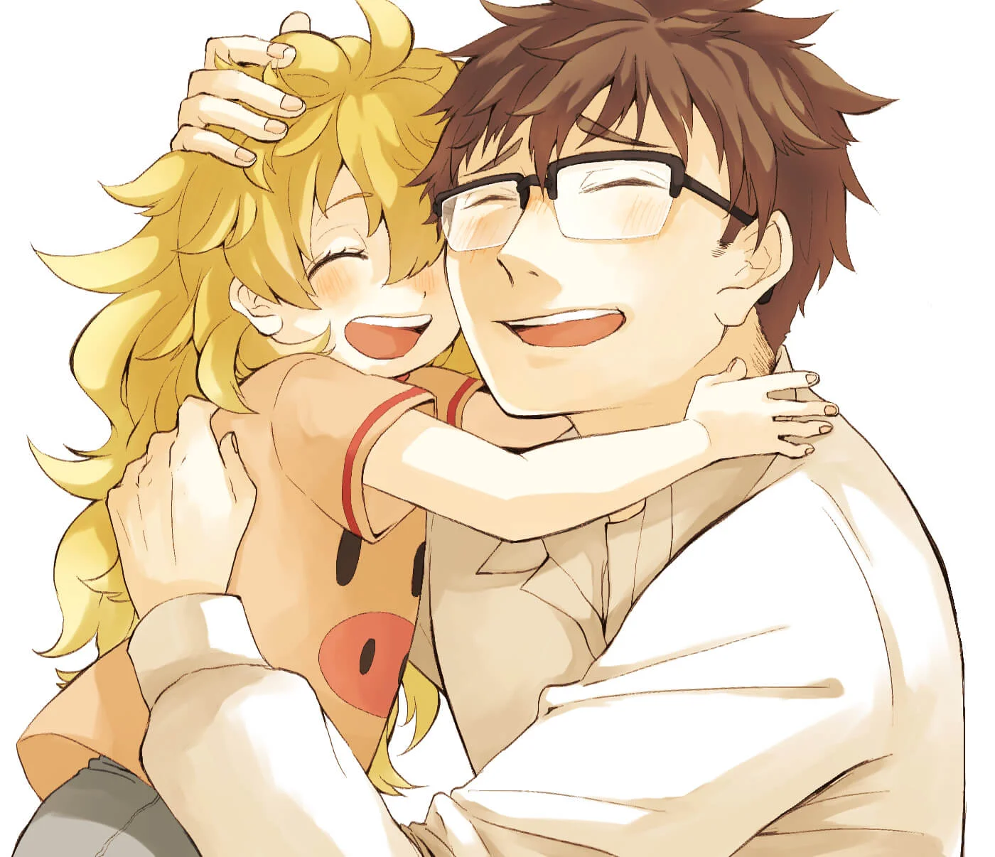 15 Most Heartwarming FatherDaughter Manhwas [2023 Updated] —