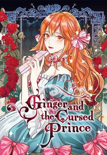 Ginger and the cursed Prince