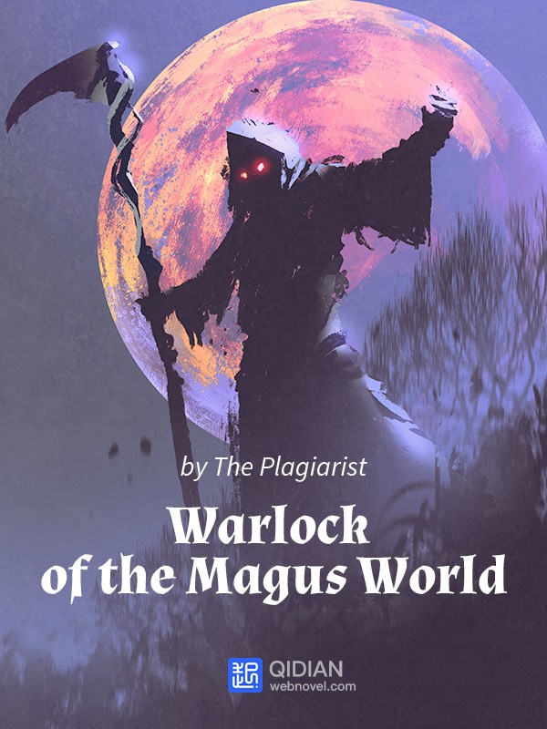 Warlock of the Magus World