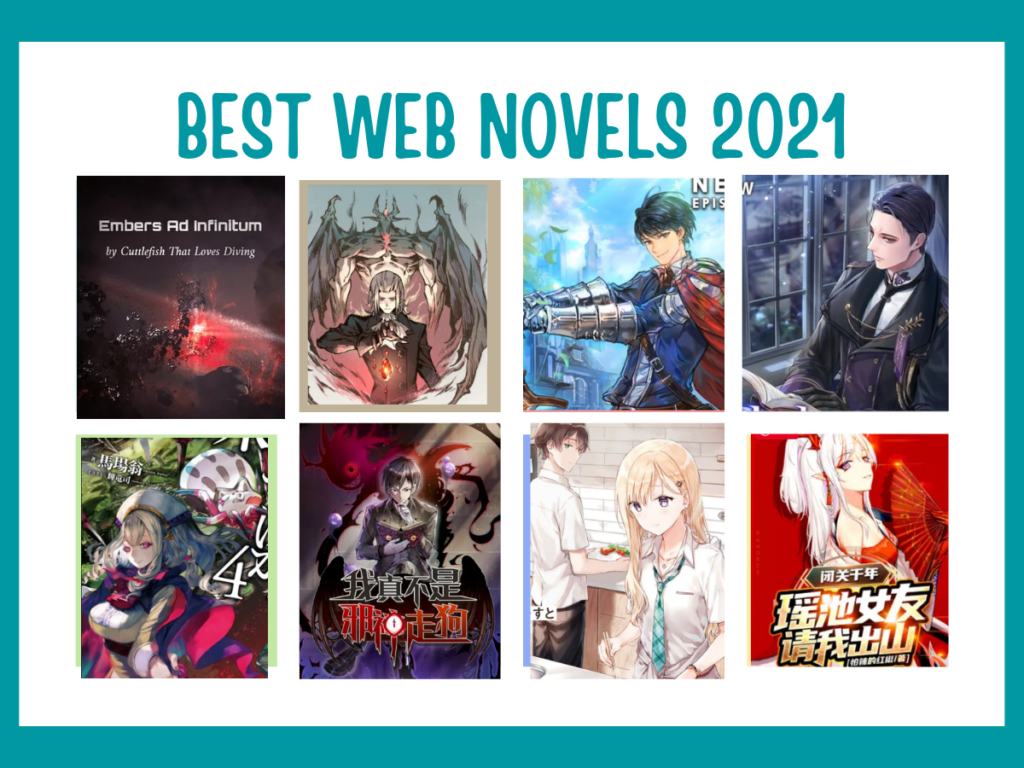 Best Anime Adaptations Of Light Novels