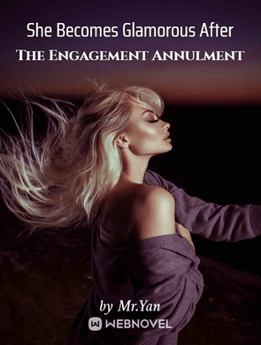 She Becomes Glamorous After The Engagement Annulment
