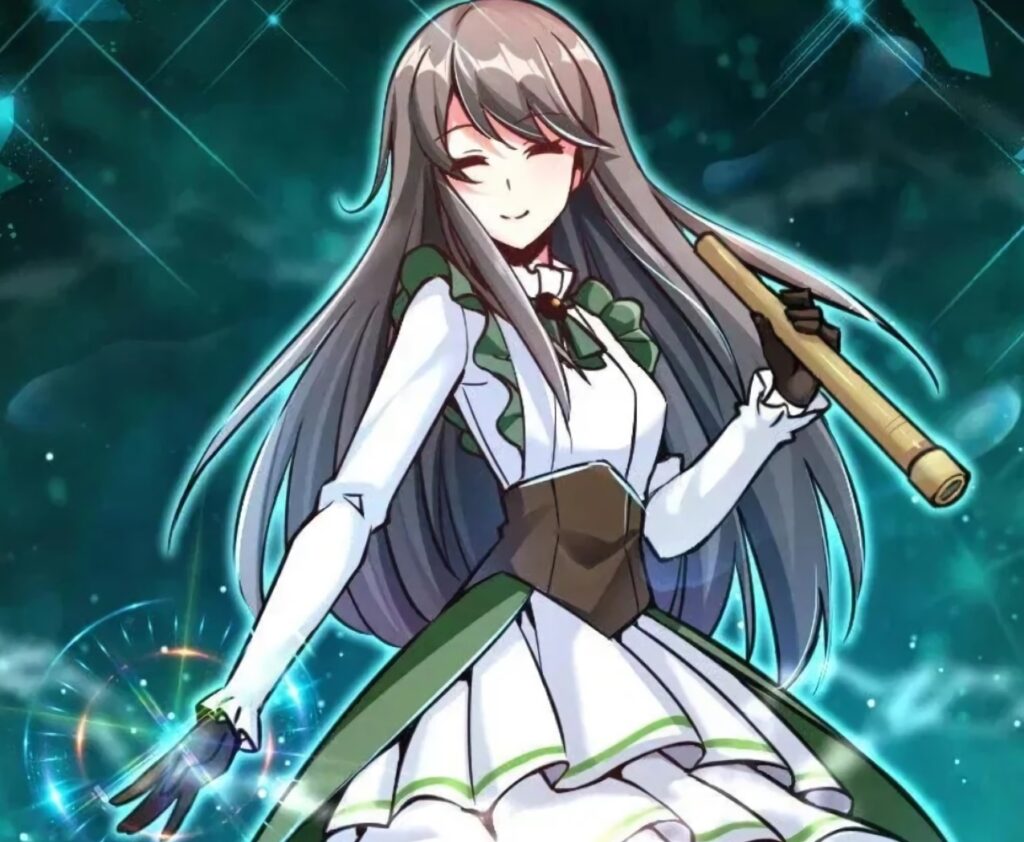 Manhua Release That Witch Scan Vf Release That Witch Review (Manhua & Novel) — DragneelClub