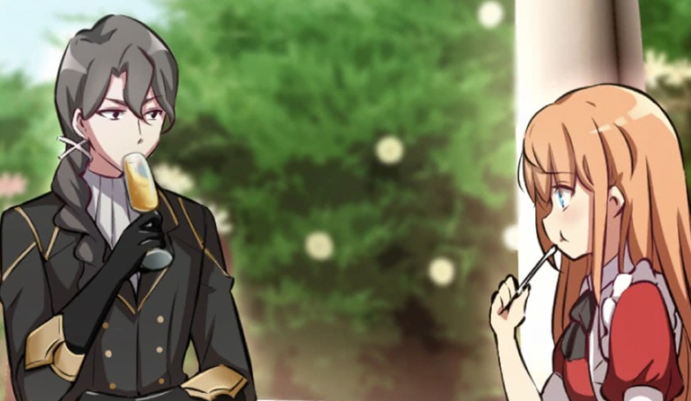 Manhua Release That Witch Scan Vf Release That Witch Review (Manhua & Novel) — DragneelClub