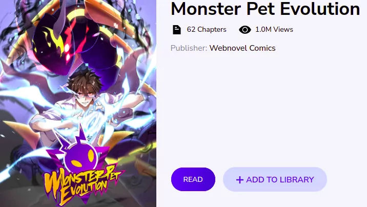 Top 39 Best Action Fantasy Manhwa With OP MC Part 1 — DragneelClub
