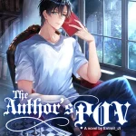 author's pov image cover