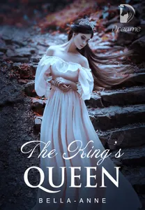 the king's qeen fantasy romance story dreame