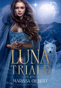 luna trials romance werewolves story