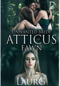 unwanted bride of atticus fawn