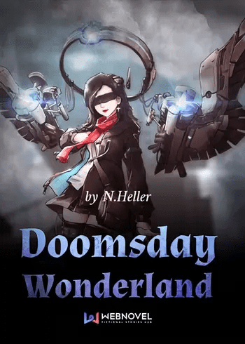doomsday wonderland manga web novel with badass female lead