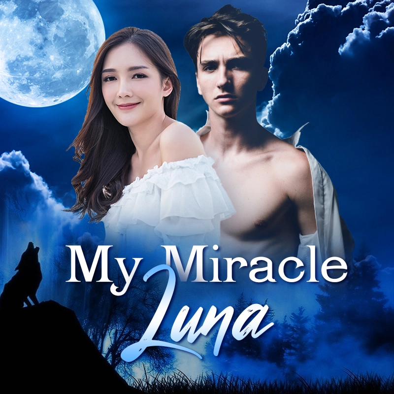 my miracle luna by eunie lee dreame review