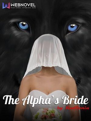 the alpha's bride by redsonia