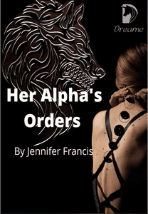 her alpha's orders werewolf book for adults