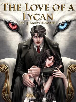 the love of a lycan
