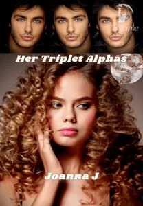 Her Triplets Alphas