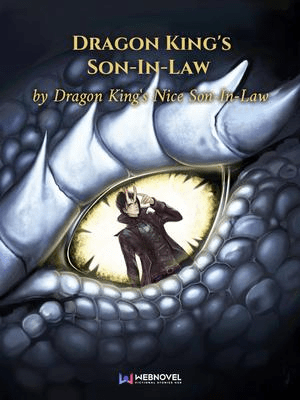 Dragon King’s Son-In-Law