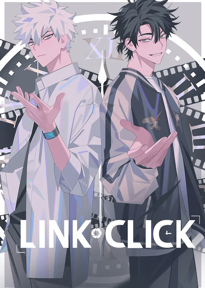  Link Click