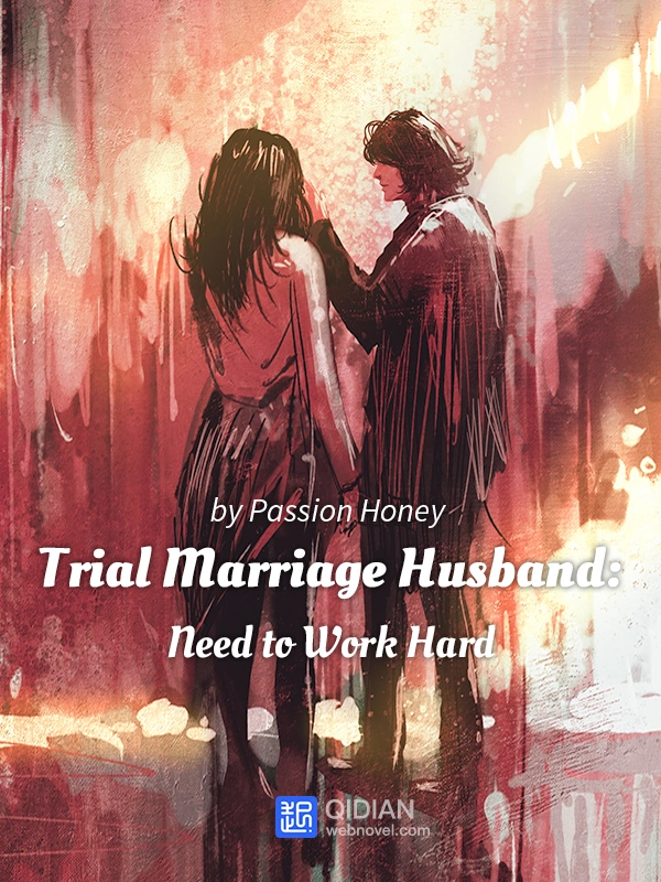 trial marriage husband 
