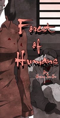 Forest of Humans cover